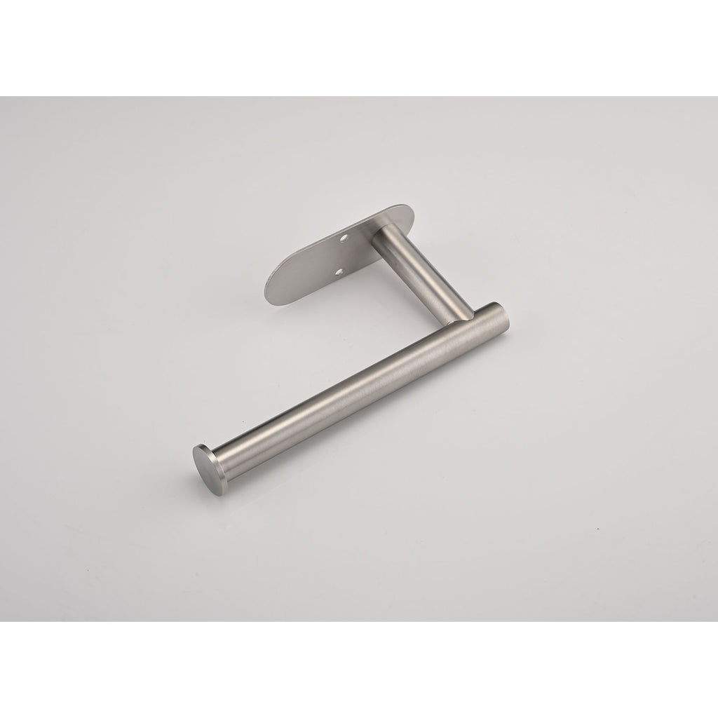 Flexible Wall-Mounted Paper Towel Holder