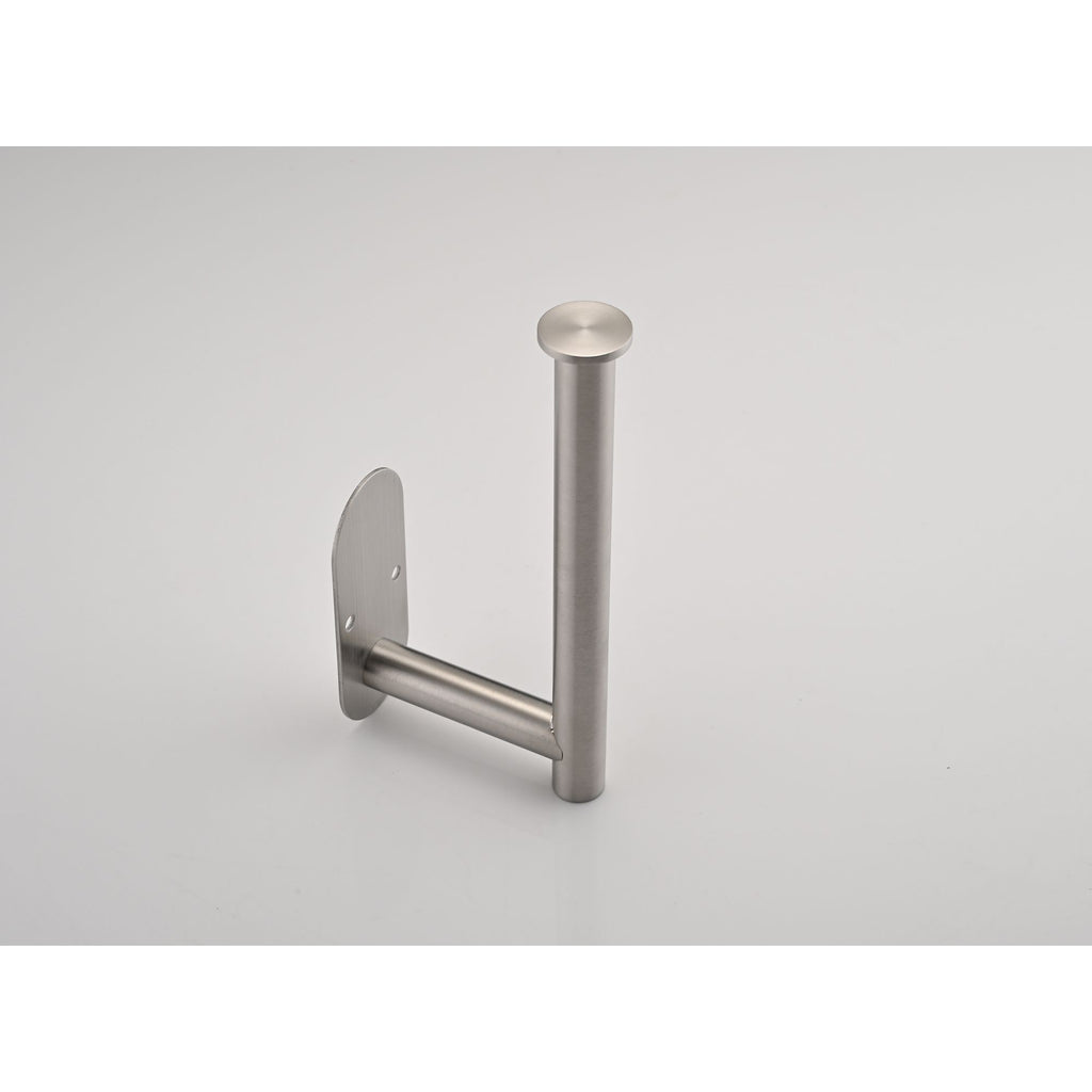 Flexible Wall-Mounted Paper Towel Holder