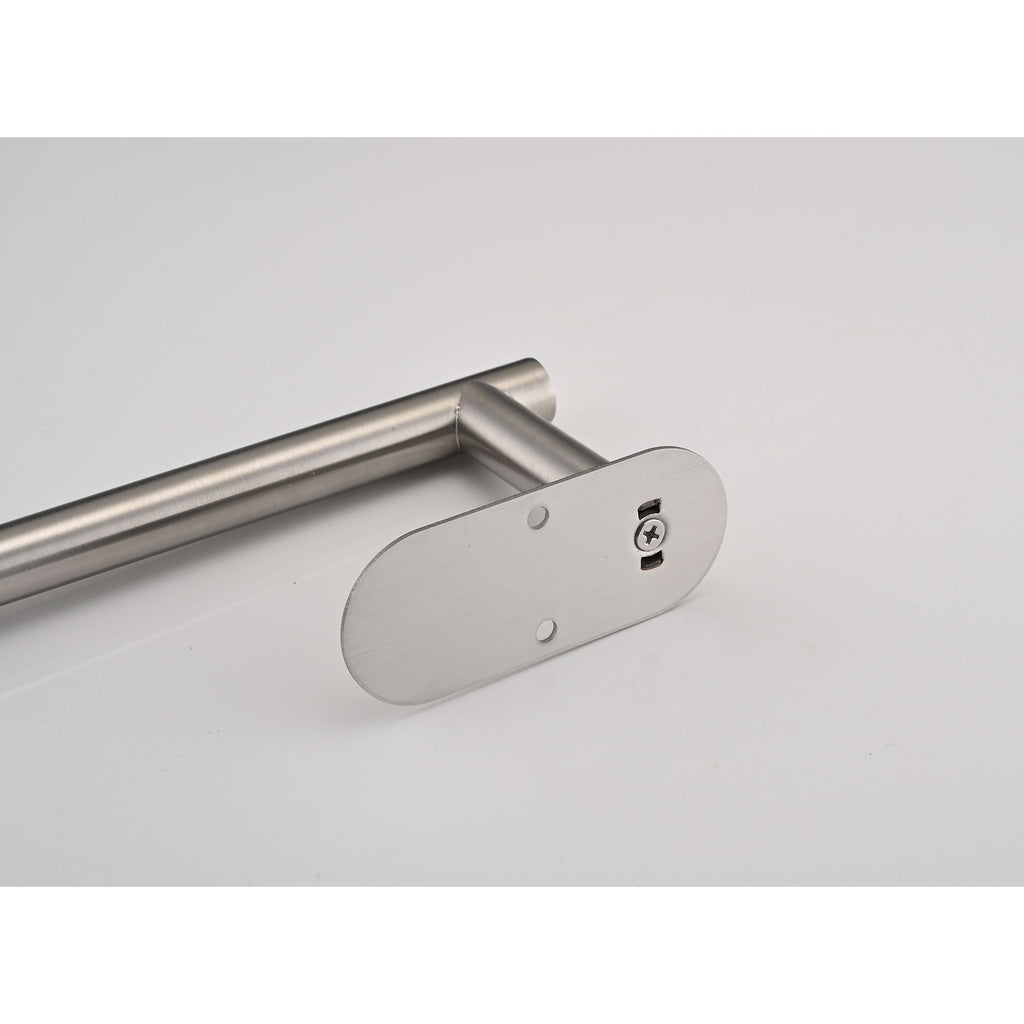 Flexible Wall-Mounted Paper Towel Holder