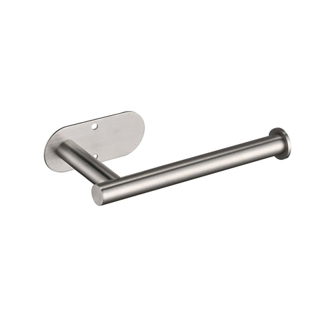 Flexible Wall-Mounted Paper Towel Holder