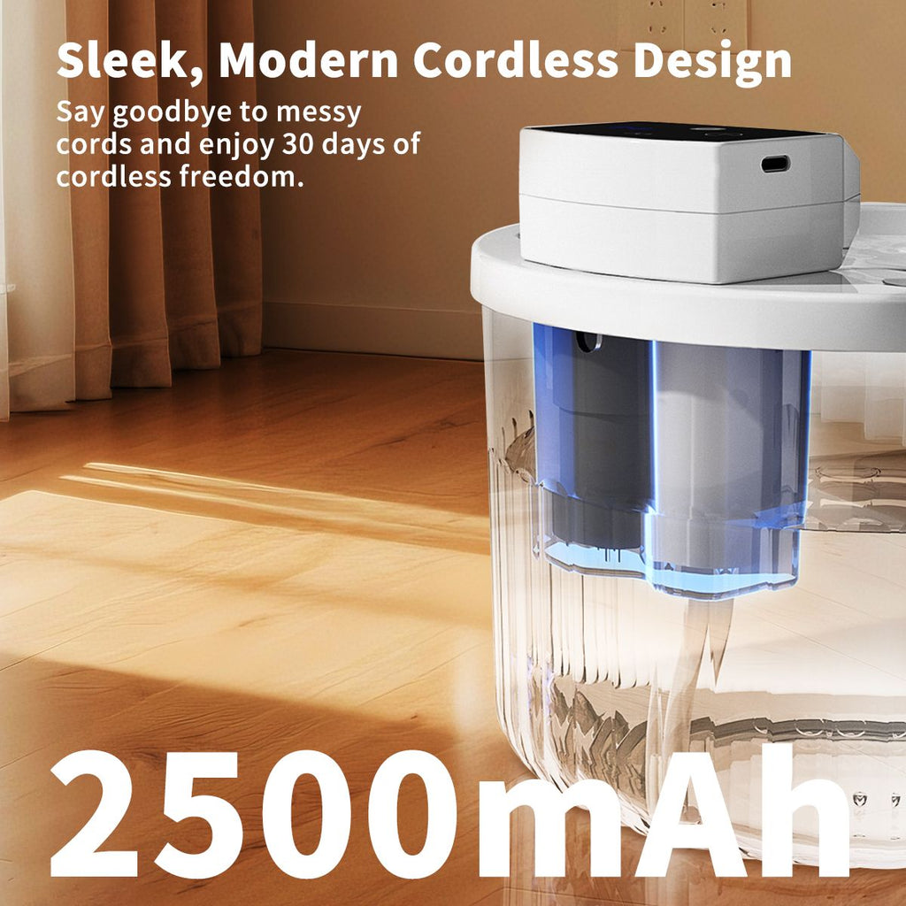 Intelligent Pet Water Dispenser