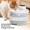 Intelligent Pet Water Dispenser