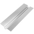 PEX Heat Transfer Plate Kit for Radiant Floor Heating
