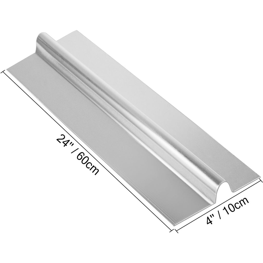 PEX Heat Transfer Plate Kit for Radiant Floor Heating