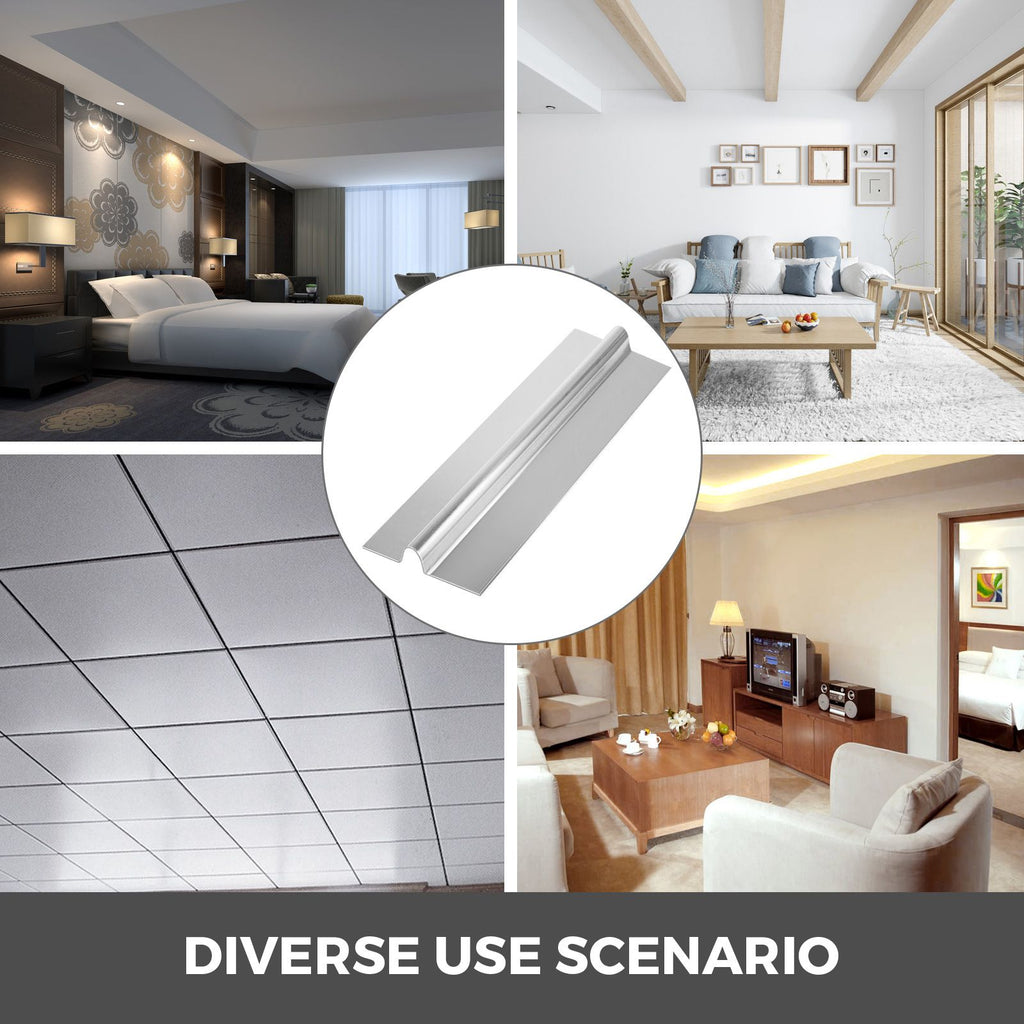 PEX Heat Transfer Plate Kit for Radiant Floor Heating