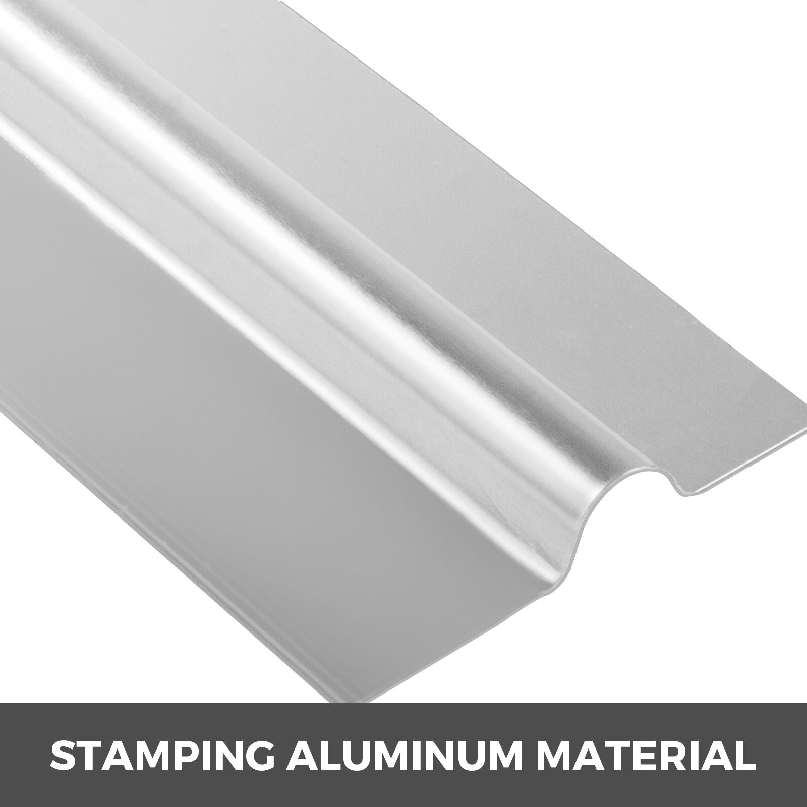 VEVOR PEX Radiant Heat Transfer Plates