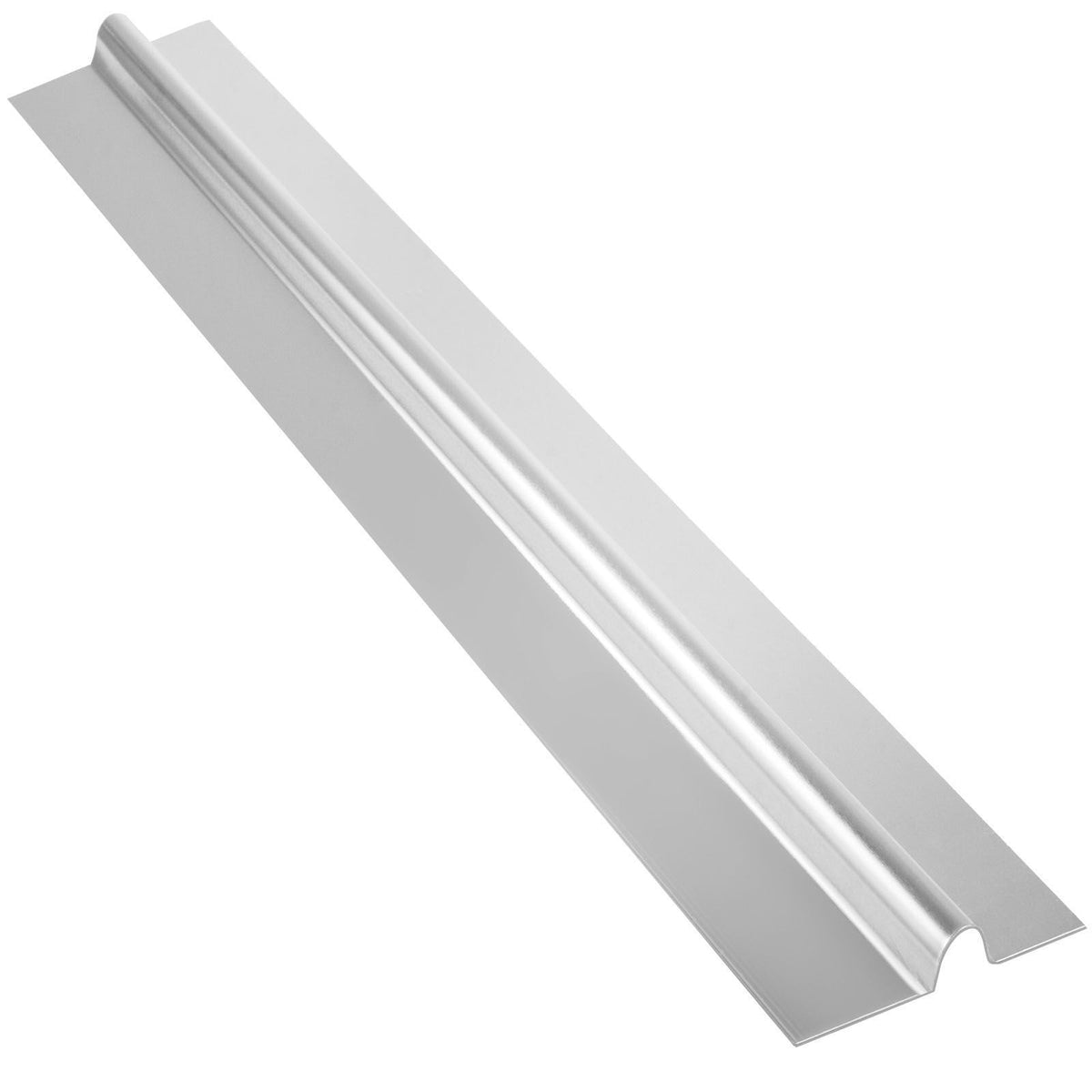 PEX Heat Transfer Plates for Radiant Floor Systems