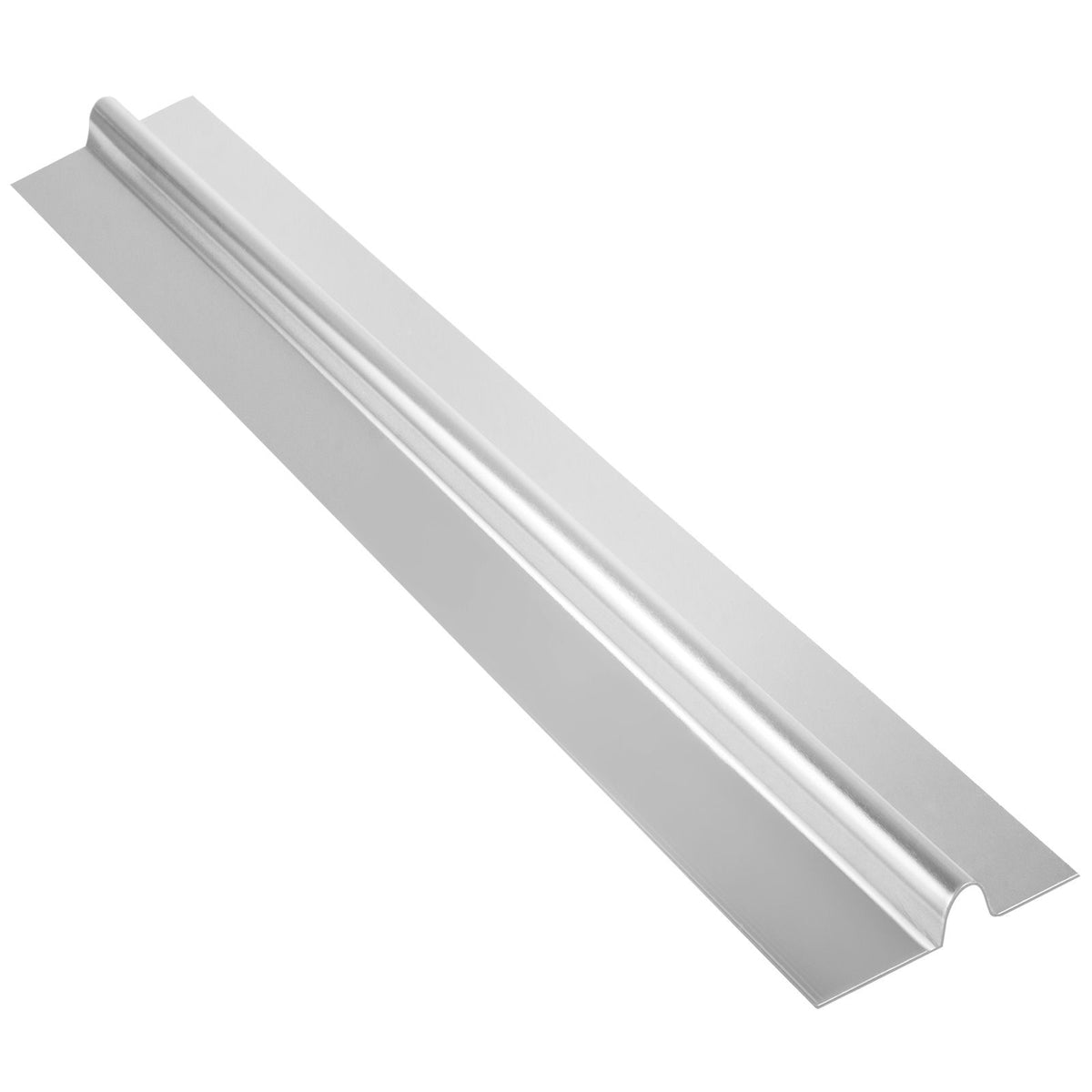 PEX Heat Transfer Plates for Radiant Floor Systems