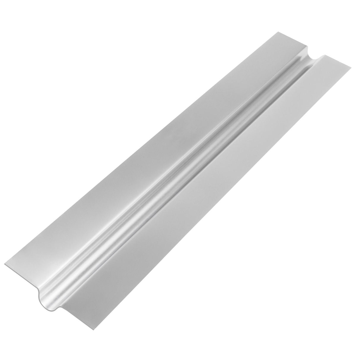 PEX Heat Transfer Plates for Radiant Floor Systems