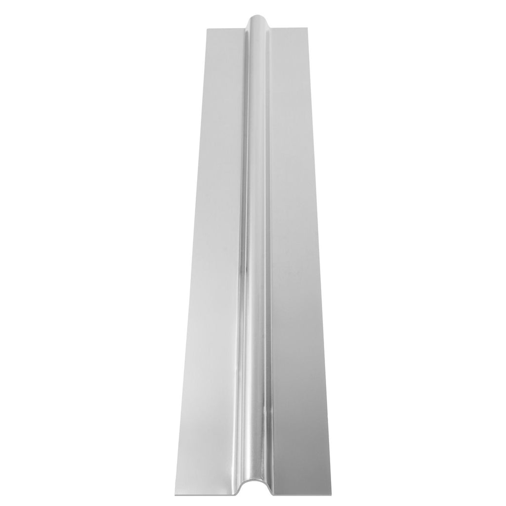 PEX Heat Transfer Plates for Radiant Floor Systems