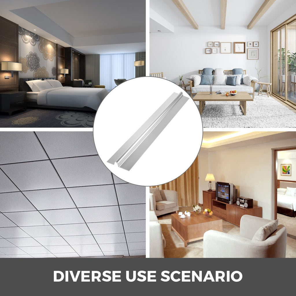 PEX Heat Transfer Plates for Radiant Floor Systems