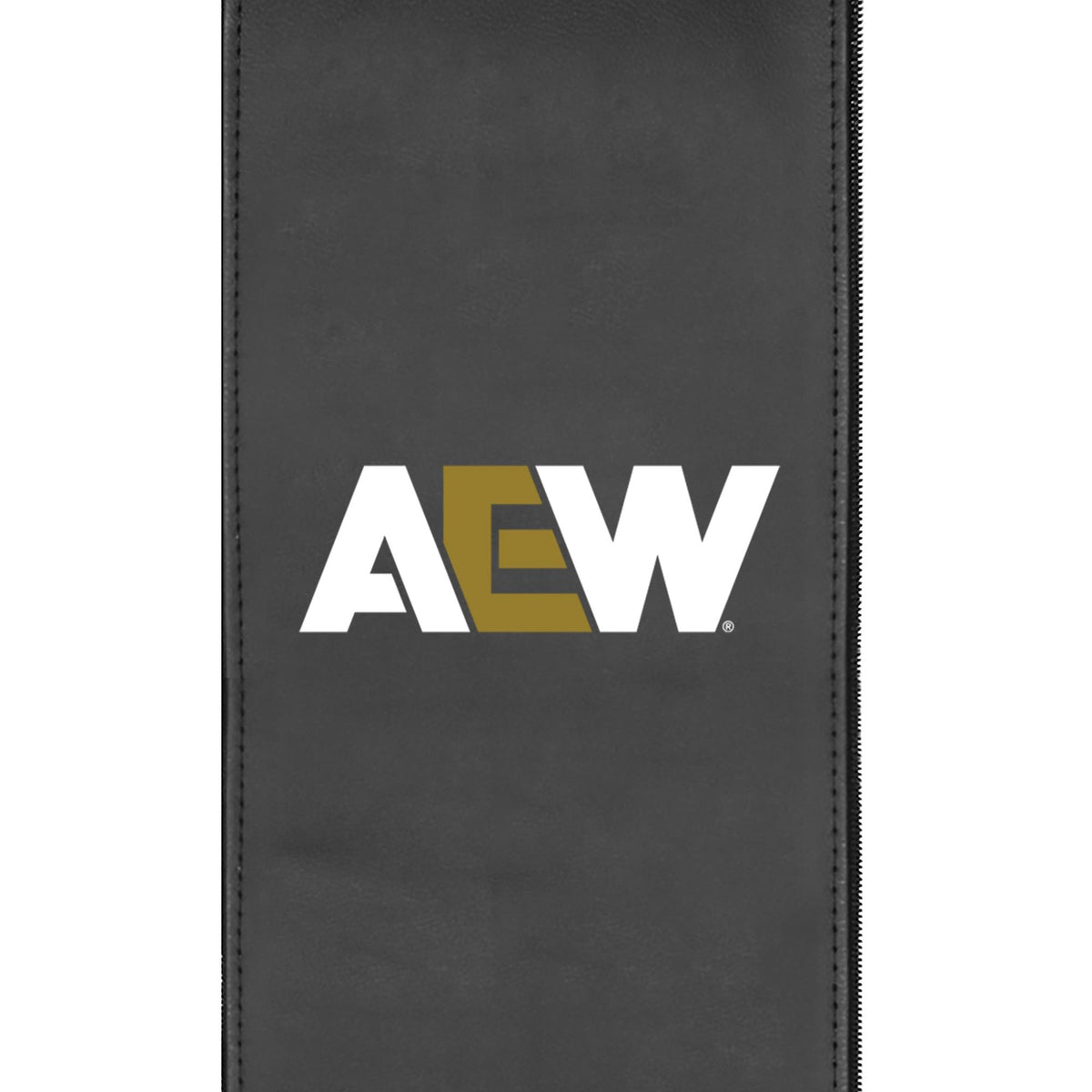 PhantomX AEW Logo Adjustable Mesh Gaming Chair