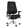 Atlanta Braves PhantomX Adjustable Gaming Chair