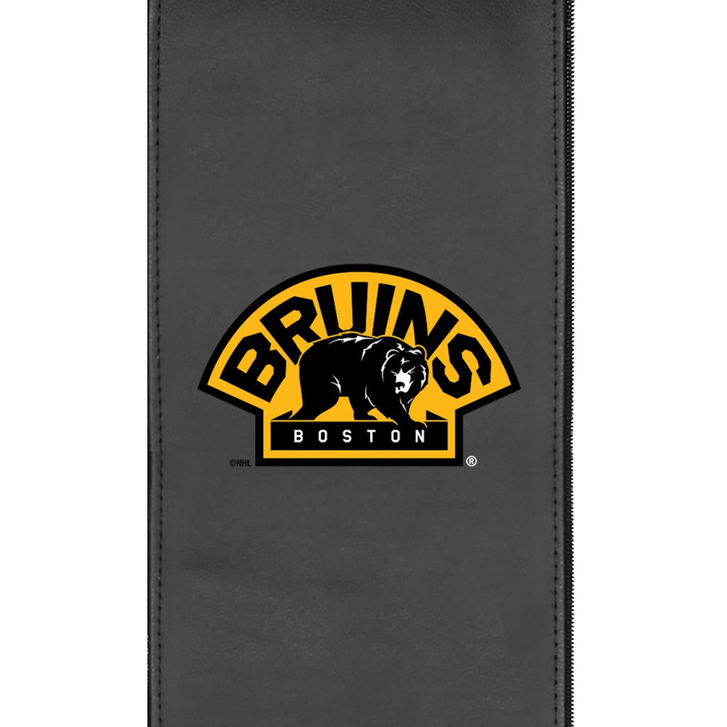 PhantomX Boston Bruins Ergonomic Mesh Gaming Chair