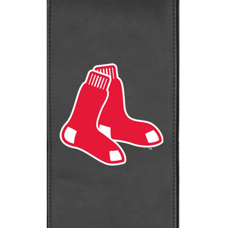 Boston Red Sox PhantomX Adjustable Mesh Gaming Chair