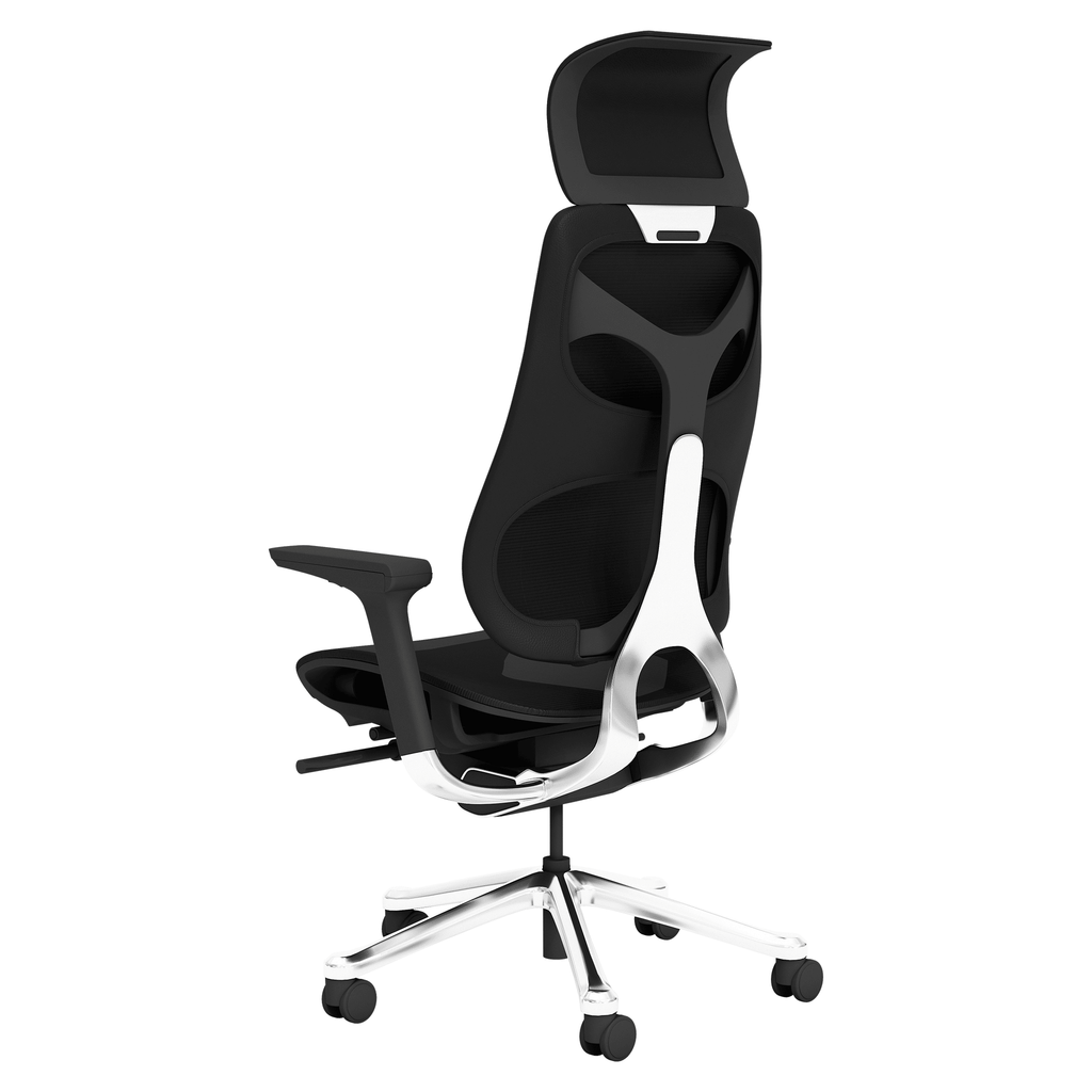 Detroit Tigers City Connect PhantomX Gaming Chair