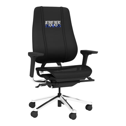 Detroit Tigers City Connect PhantomX Gaming Chair