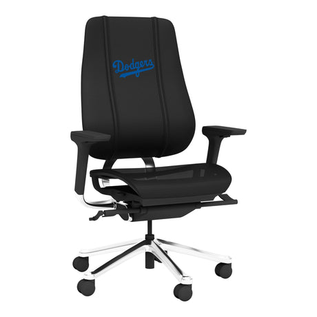 Dodgers Cooperstown PhantomX Mesh Gaming Chair