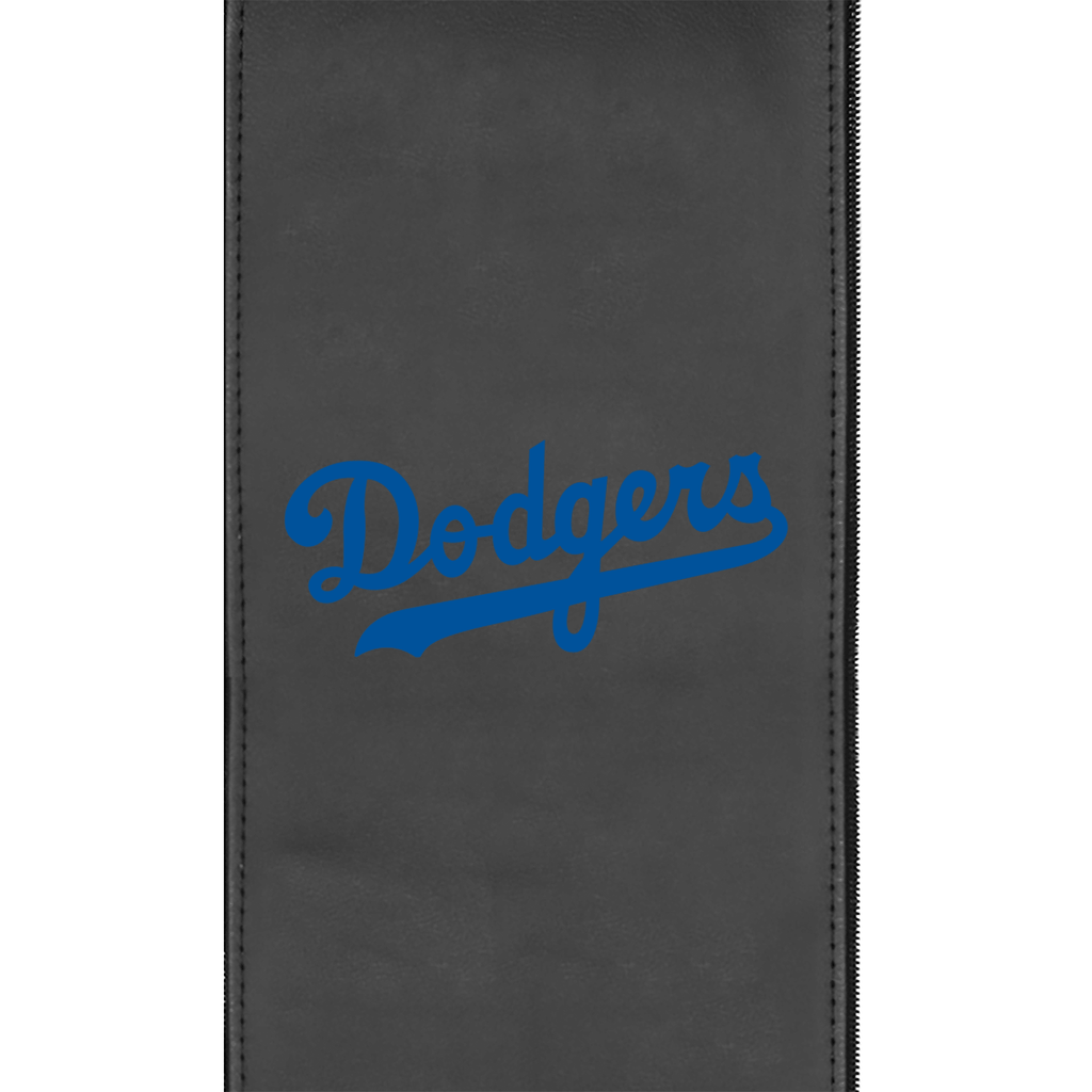 Dodgers Cooperstown PhantomX Mesh Gaming Chair