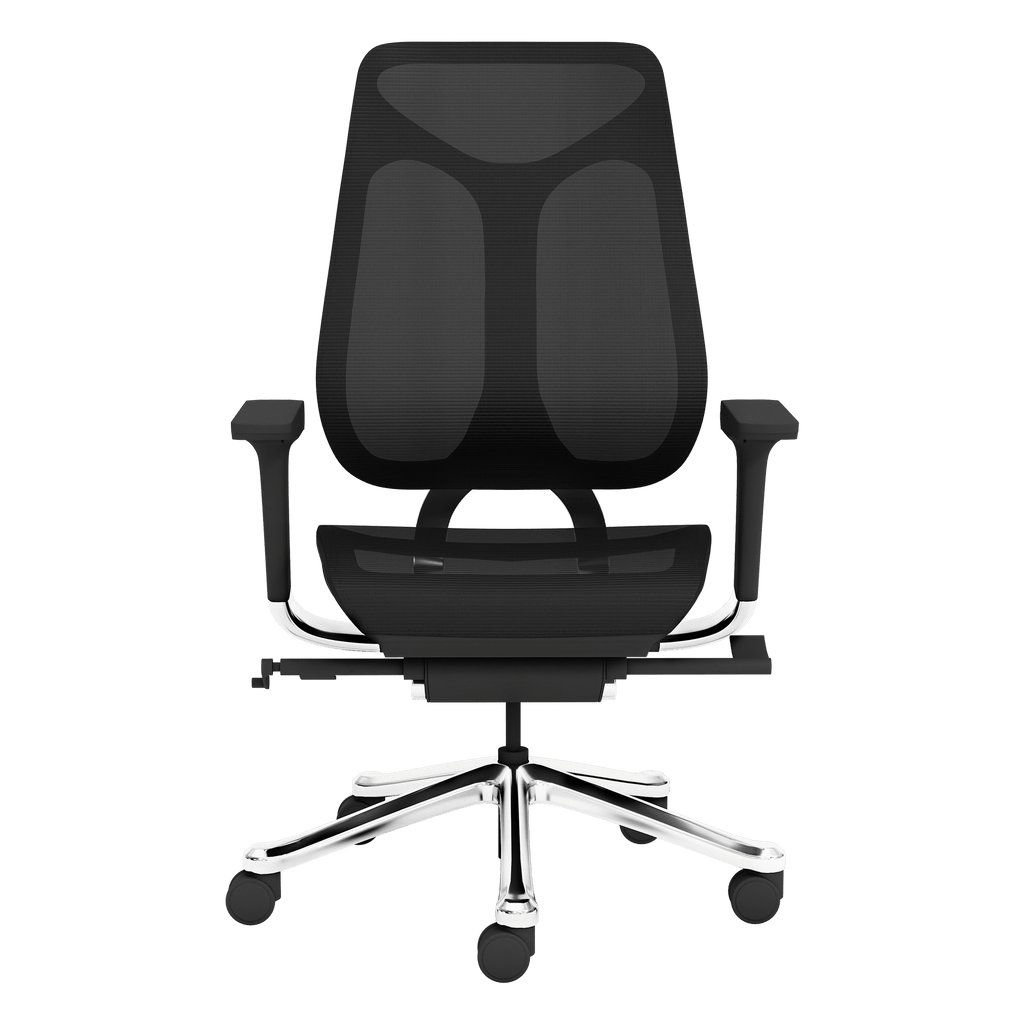 PhantomX Jeff Gordon Champion Logo Gaming Chair