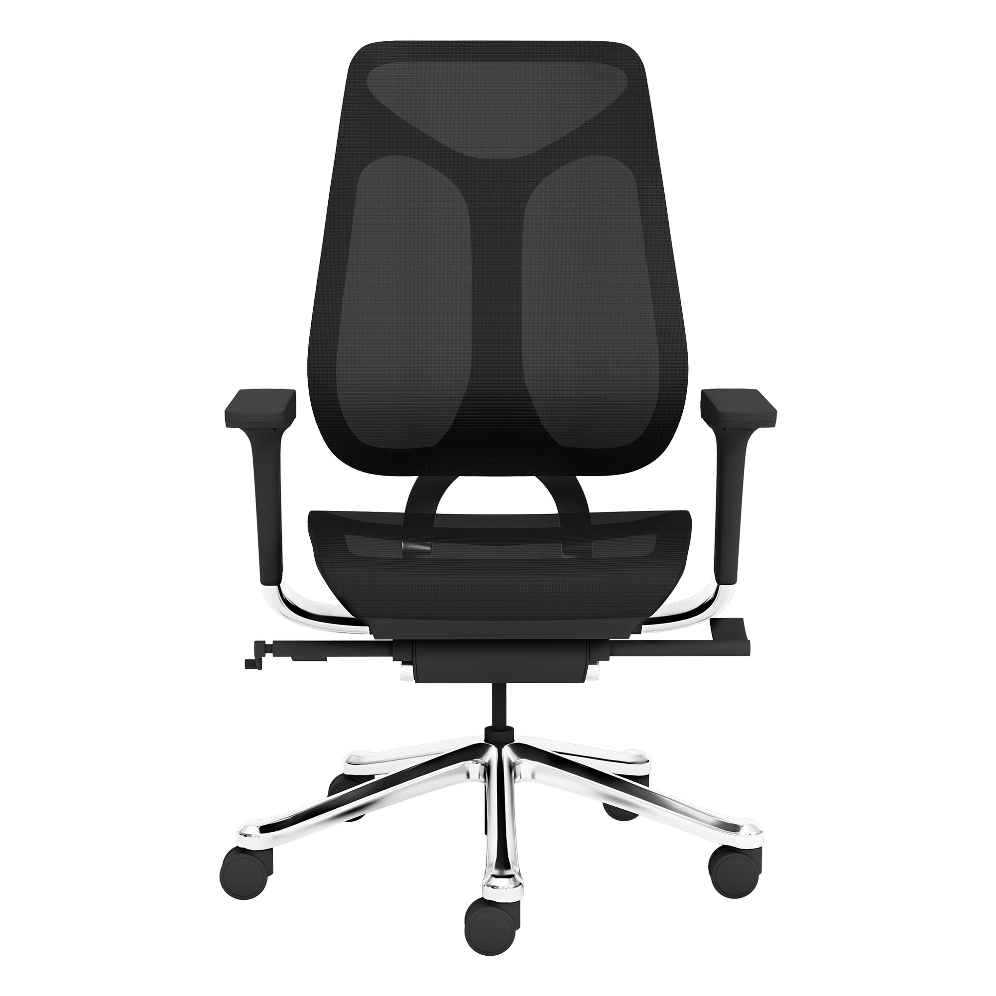 PhantomX Jeff Gordon Champion Logo Gaming Chair