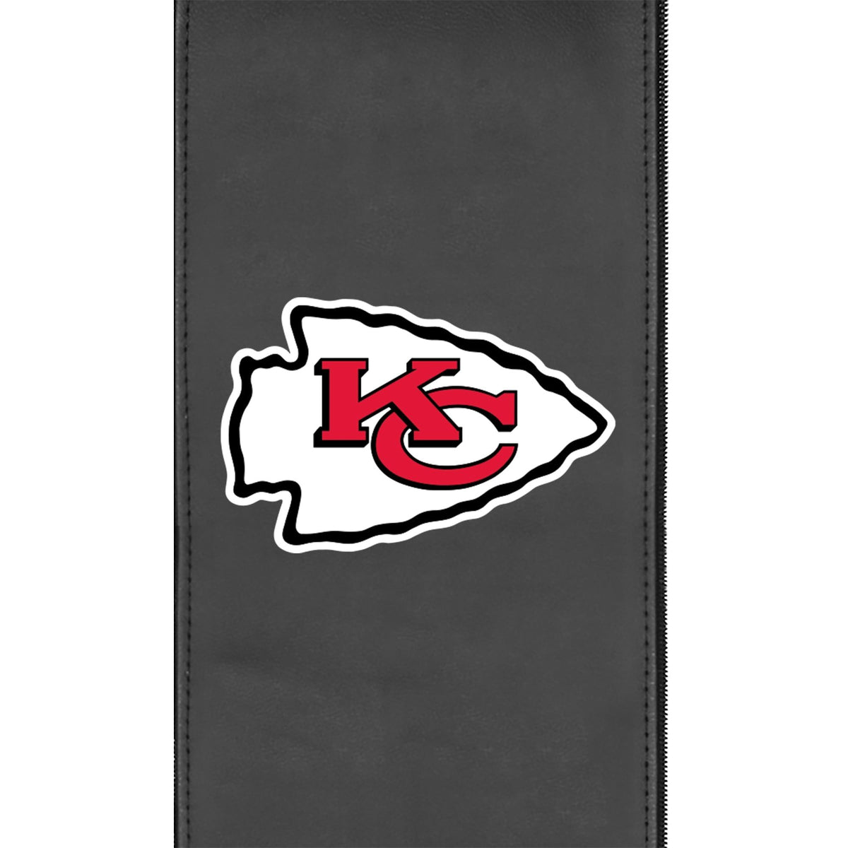 Kansas City Chiefs PhantomX Mesh Gaming Chair