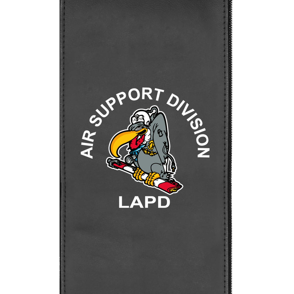 PhantomX LAPD Air Support Division Mesh Gaming Chair
