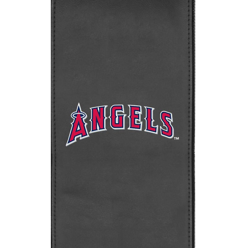 PhantomX Los Angeles Angels Mesh Gaming Chair