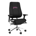 PhantomX Los Angeles Angels Mesh Gaming Chair