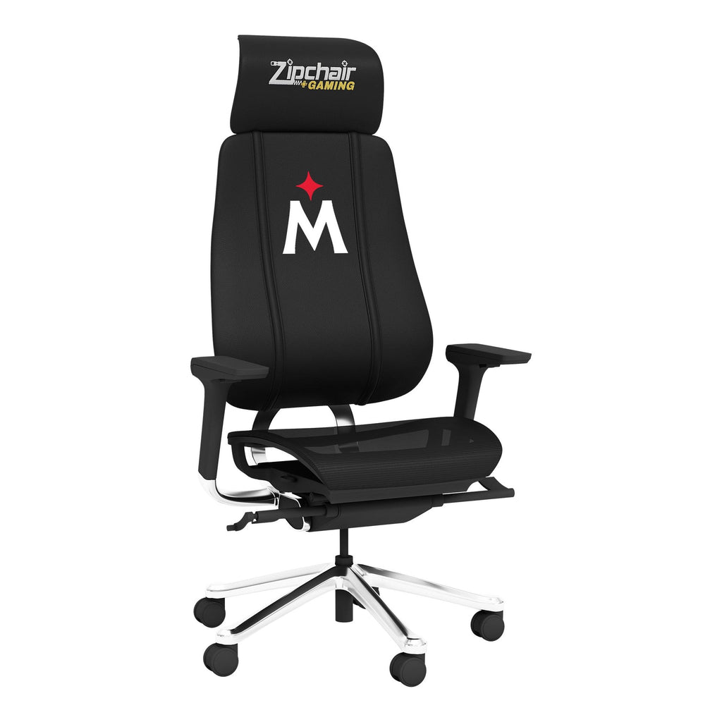 PhantomX Minnesota Twins Alternate Gaming Chair