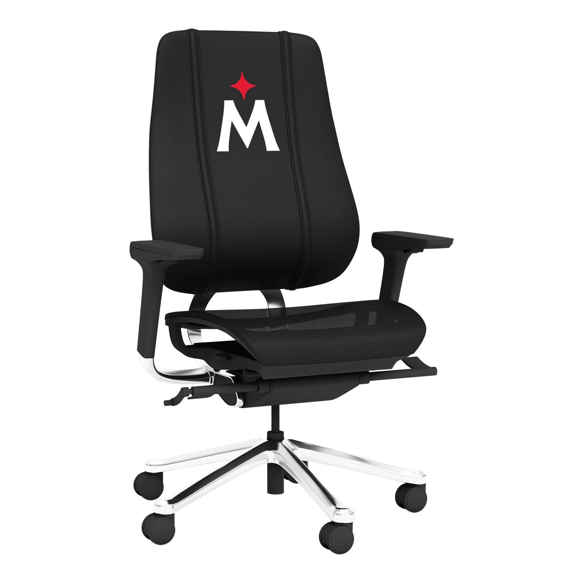 PhantomX Minnesota Twins Alternate Gaming Chair