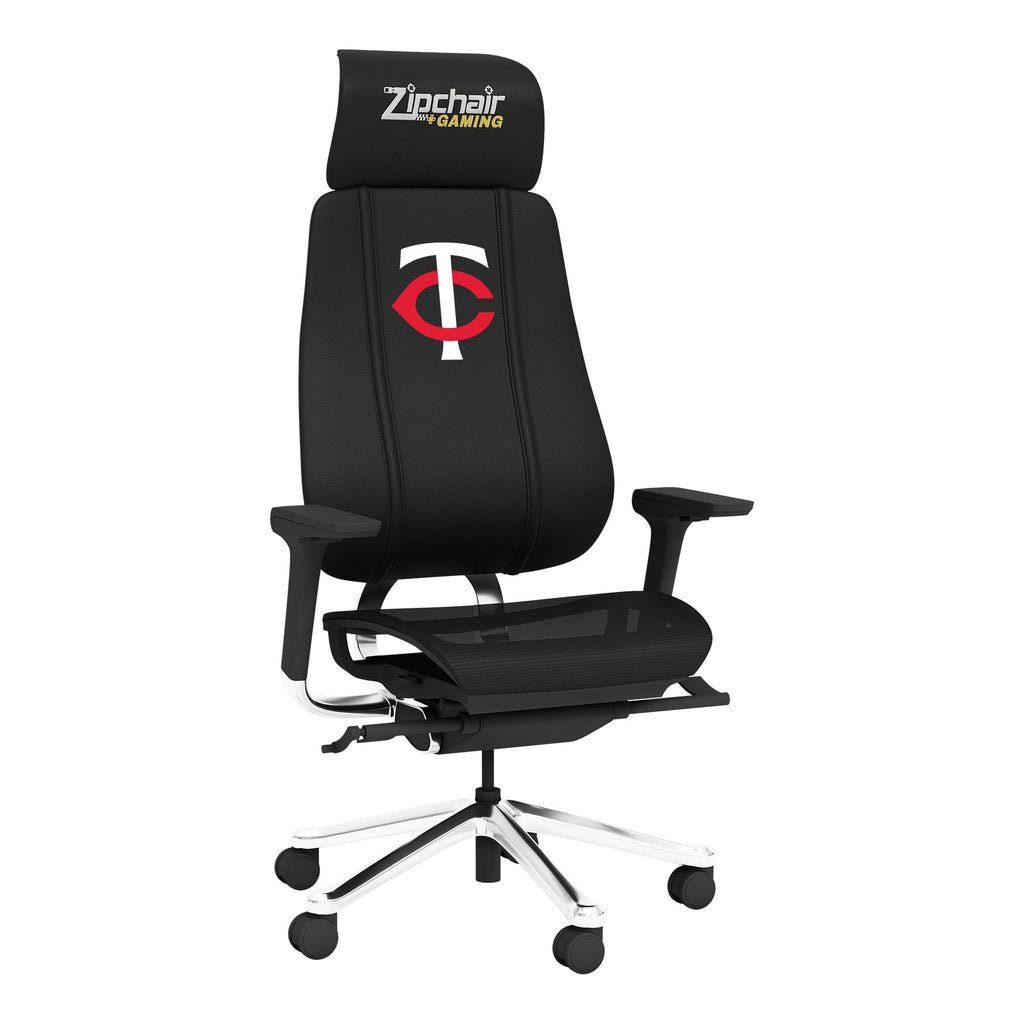 Minnesota Twins PhantomX Adjustable Gaming Chair