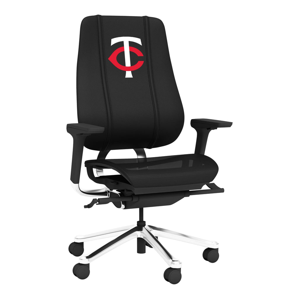 Minnesota Twins PhantomX Adjustable Gaming Chair