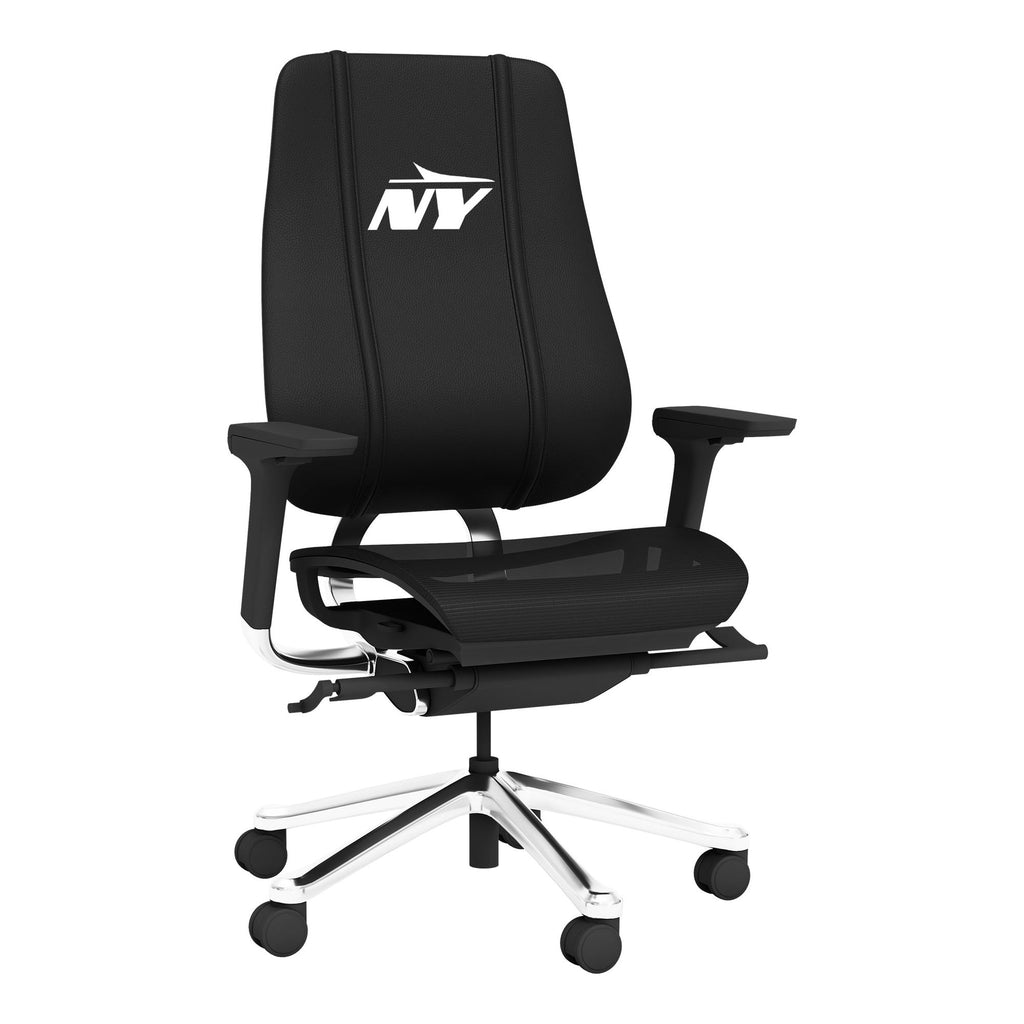 PhantomX New York Jets Ergonomic Gaming Chair
