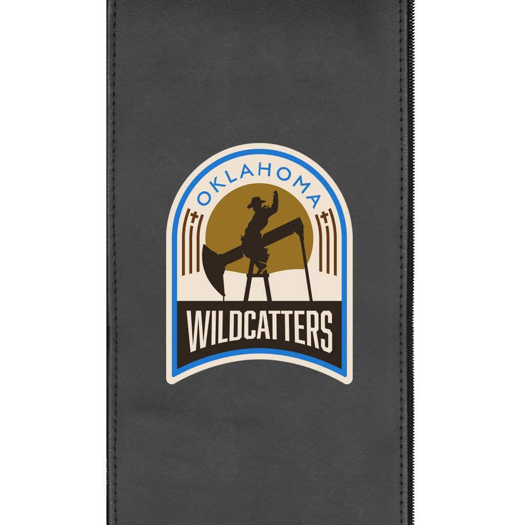 PhantomX Oklahoma Wildcatters Mesh Gaming Chair