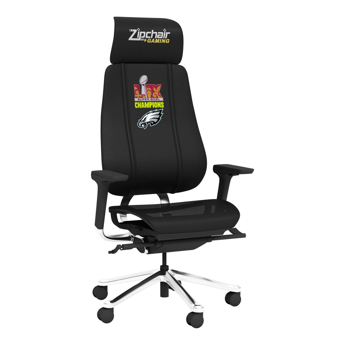 Philadelphia Eagles Super Bowl LIX PhantomX Gaming Chair