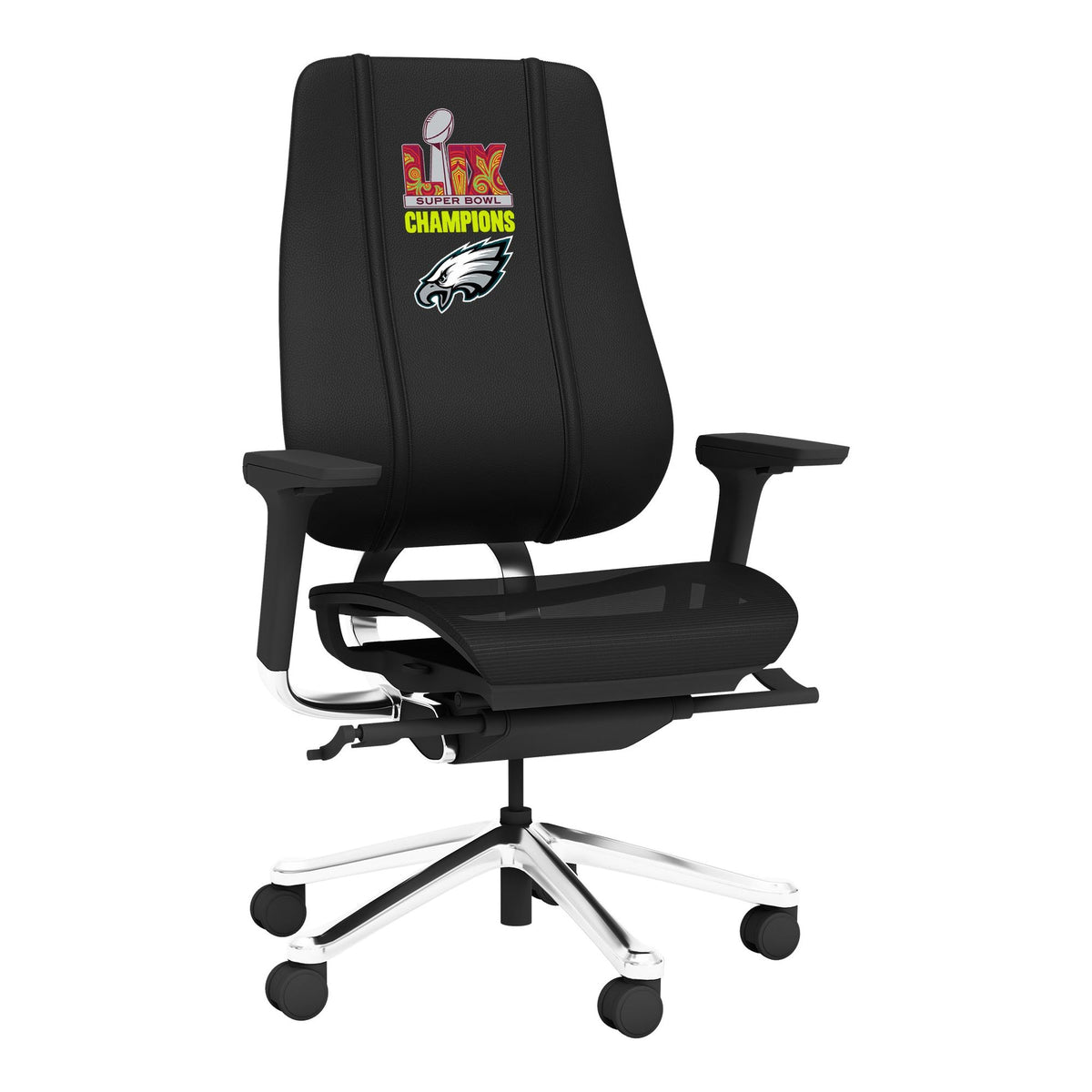 Philadelphia Eagles Super Bowl LIX PhantomX Gaming Chair