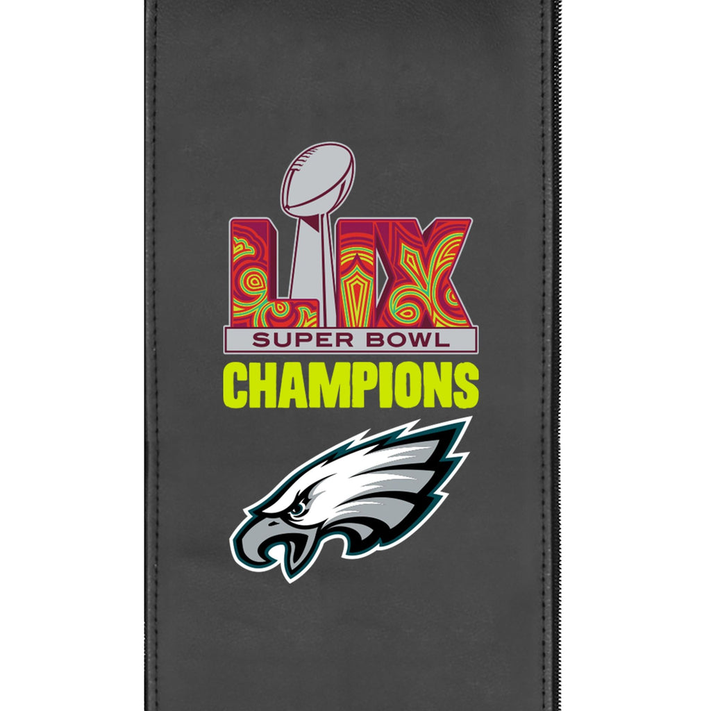 Philadelphia Eagles Super Bowl LIX PhantomX Gaming Chair