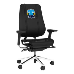 PhantomX Phillies Liberty Bell Adjustable Gaming Chair