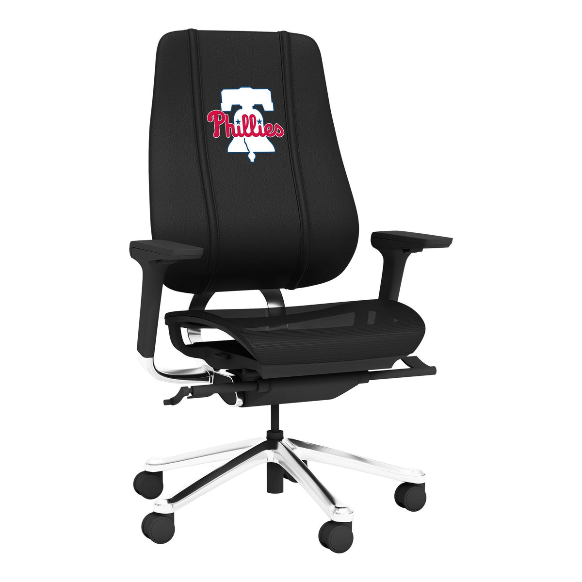 Philadelphia Phillies PhantomX Mesh Gaming Chair