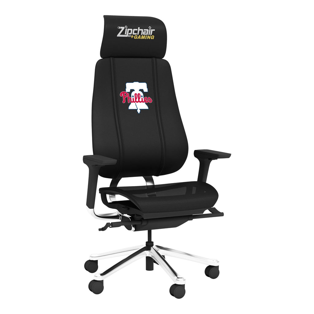 Philadelphia Phillies PhantomX Mesh Gaming Chair