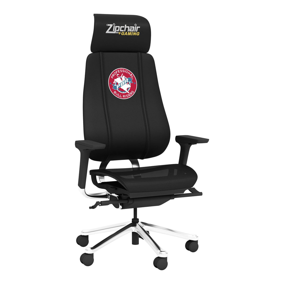 Professional Bull Riders Vintage PhantomX Gaming Chair