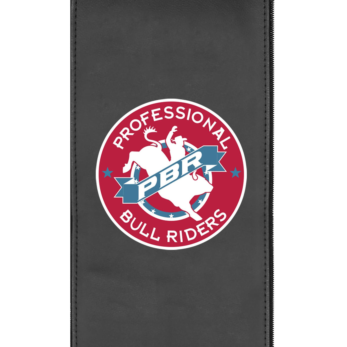 Professional Bull Riders Vintage PhantomX Gaming Chair