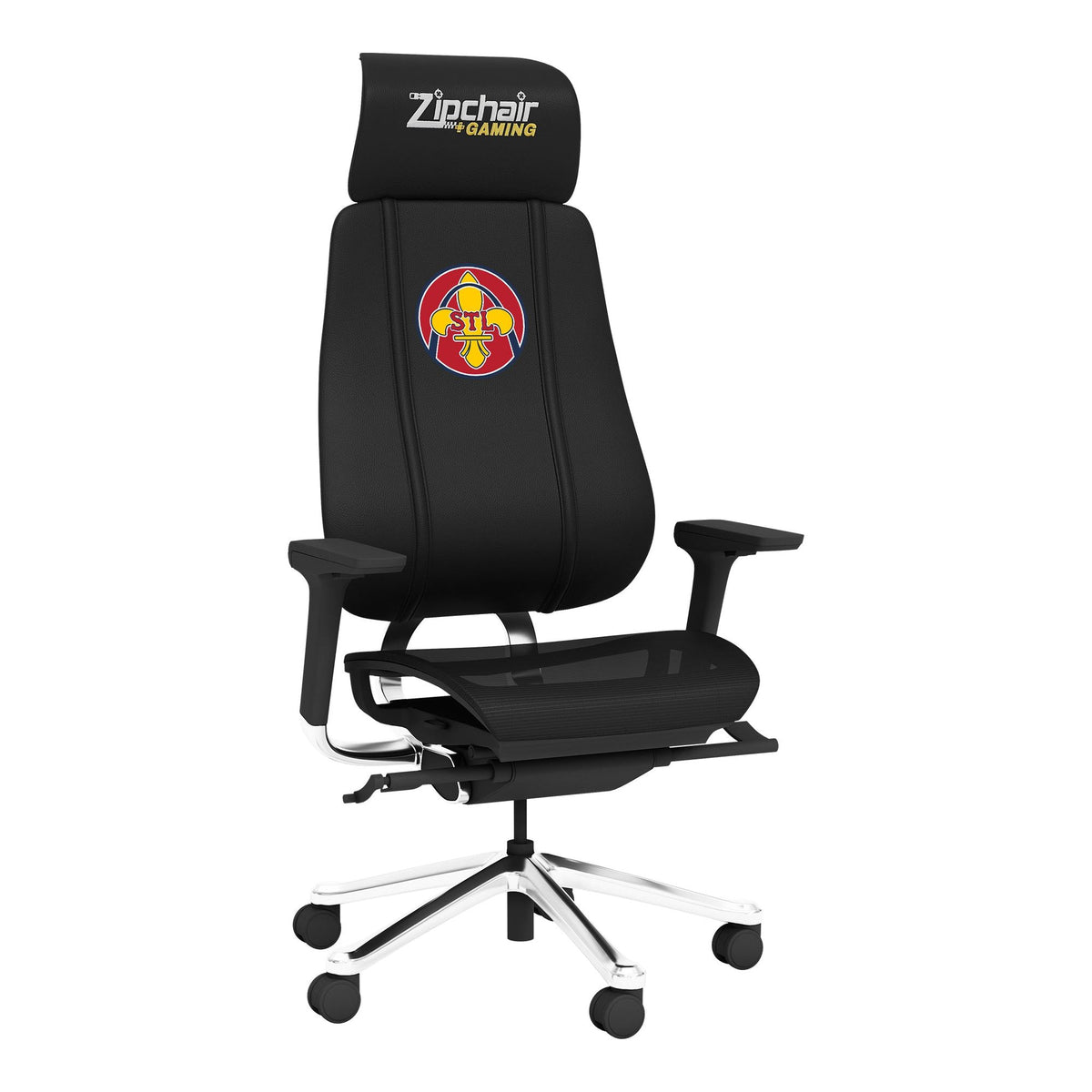 Cardinals City Connect PhantomX Mesh Gaming Chair