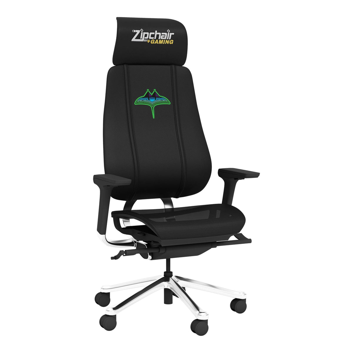 Rays City Connect PhantomX Mesh Gaming Chair