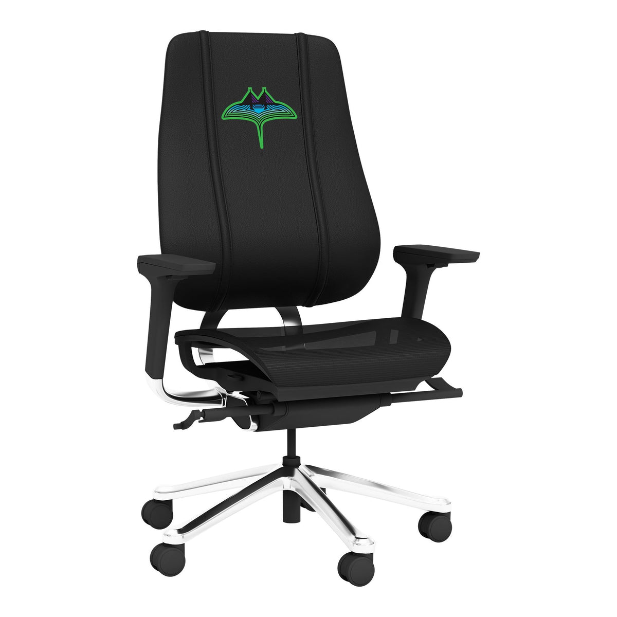 Rays City Connect PhantomX Mesh Gaming Chair