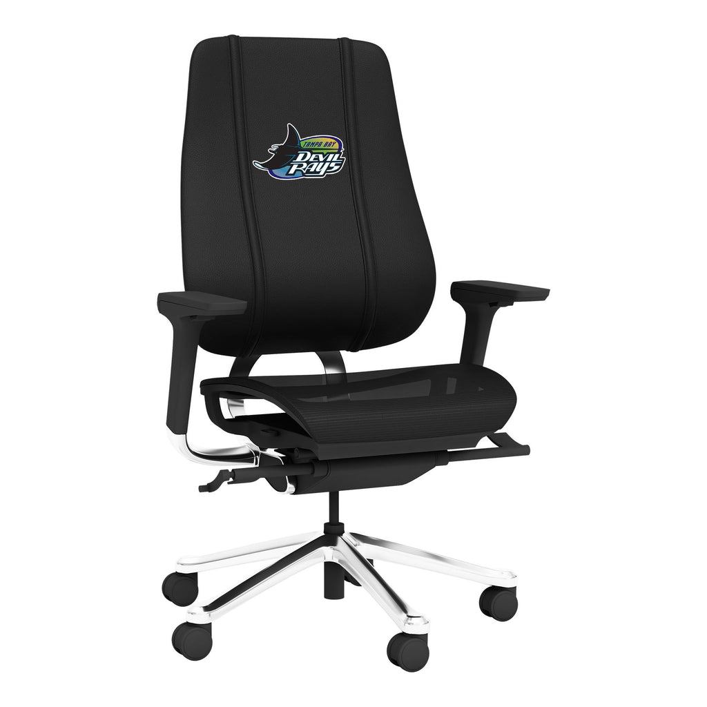PhantomX Mesh Gaming Chair – Ergonomic Comfort with Adjustable Support