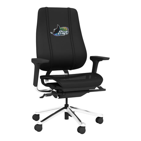 PhantomX Mesh Gaming Chair – Ergonomic Comfort with Adjustable Support
