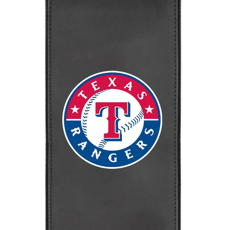 PhantomX Texas Rangers Adjustable Mesh Gaming Chair