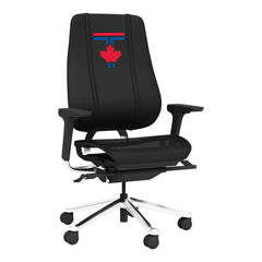 PhantomX Mesh Gaming Chair – Toronto Blue Jays Edition
